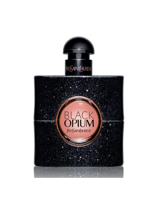Perfume YSL- Black Opium 