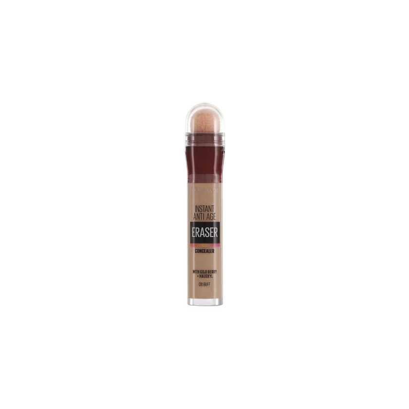 Maybelline- Corretor de Olheiras Instant Eraser
