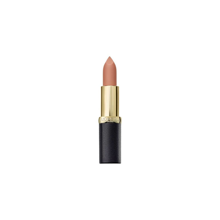 L'Oreal Paris- Batom Color Riche Matte Addiction 