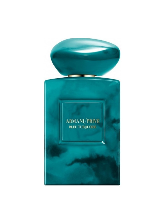 Product Armani privé BLEU TURQUOISE