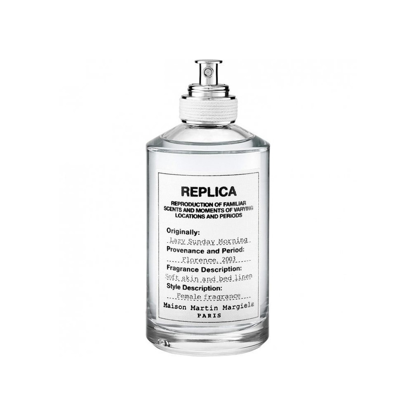 Product MAISON MARGIELA
’REPLICA’ Lazy Sunday Morning