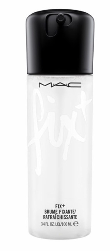 Social MAC COSMETICS Fix +