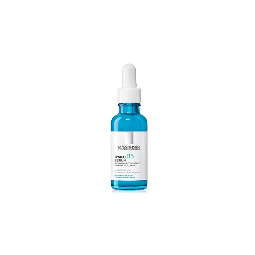 Social Roche Posay Hyalu B5 Serum Antirrugas 30ml