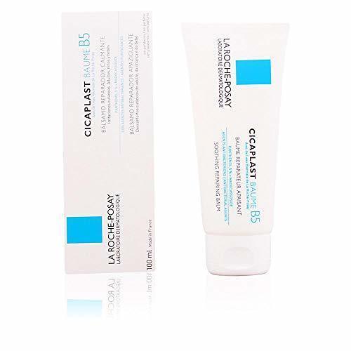 Social Roche Posay Cicaplast Baume B5 Réparateur Apaisant 100 Ml 1 Unidad 1500