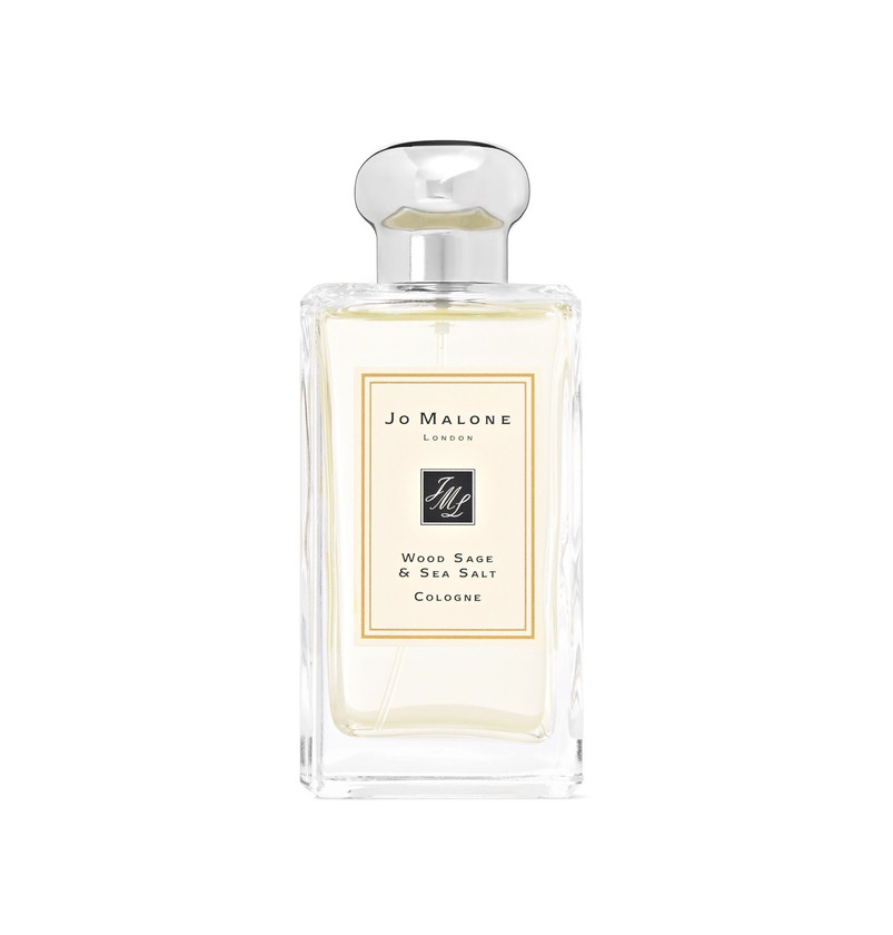 Product JO MALONE LONDON
Wood Sage & Sea Salt Cologne