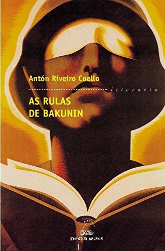 Book Rulas de bakunin, as