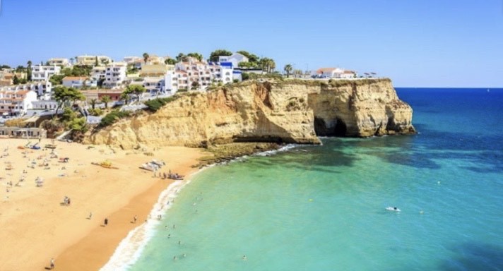 Place Algarve