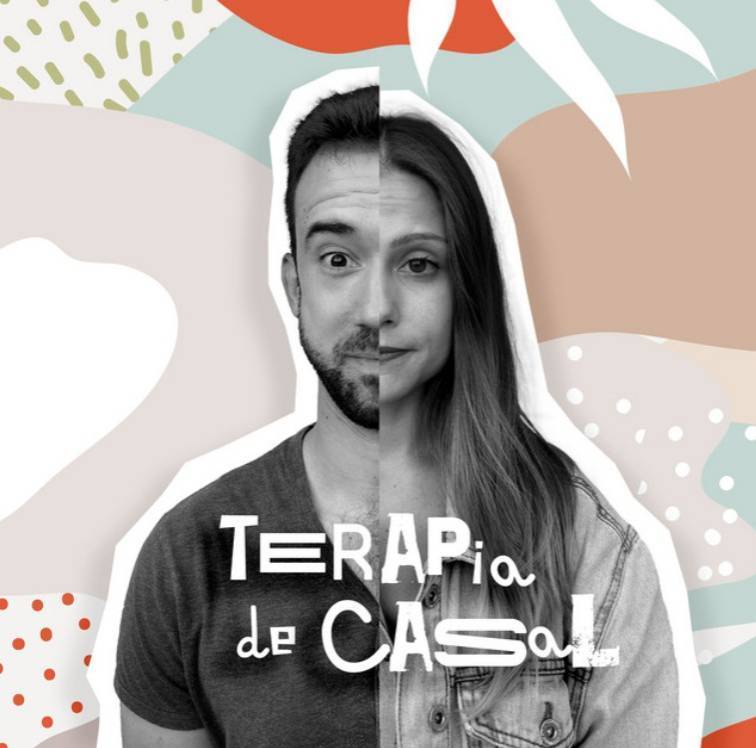 Fashion Terapia de Casal - Podcast