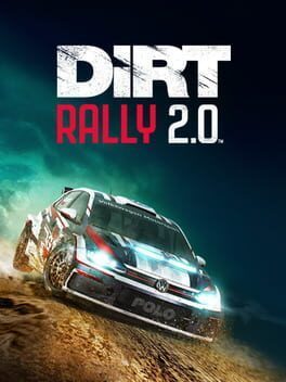 Videojuegos DiRT Rally 2.0