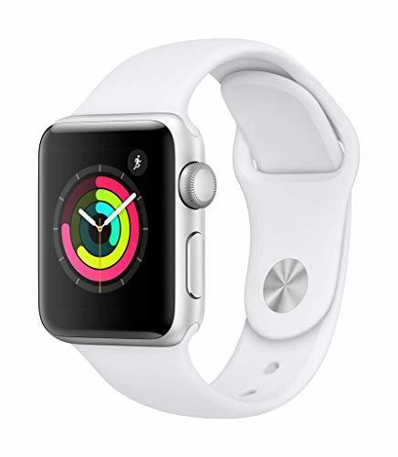 Social Apple Watch Series 3