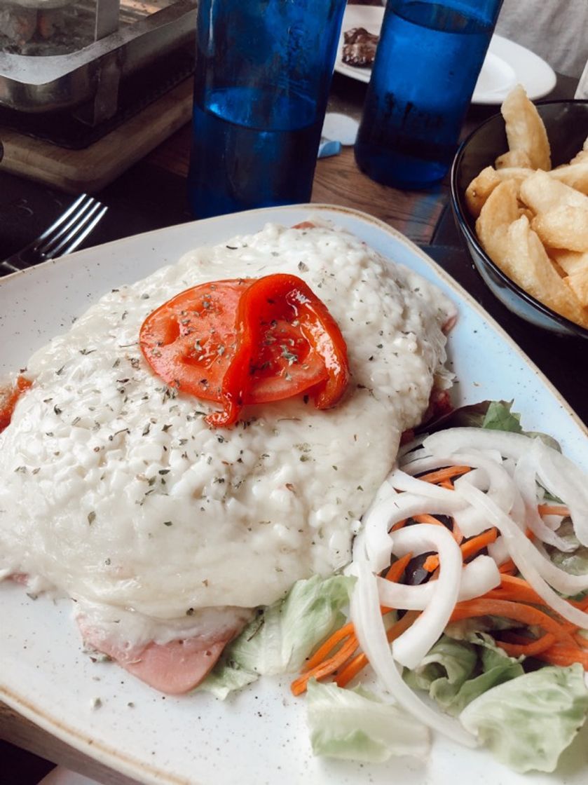 Restaurantes Pasiones Argentinas