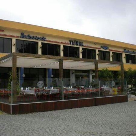 Restaurante Tainha, Lda