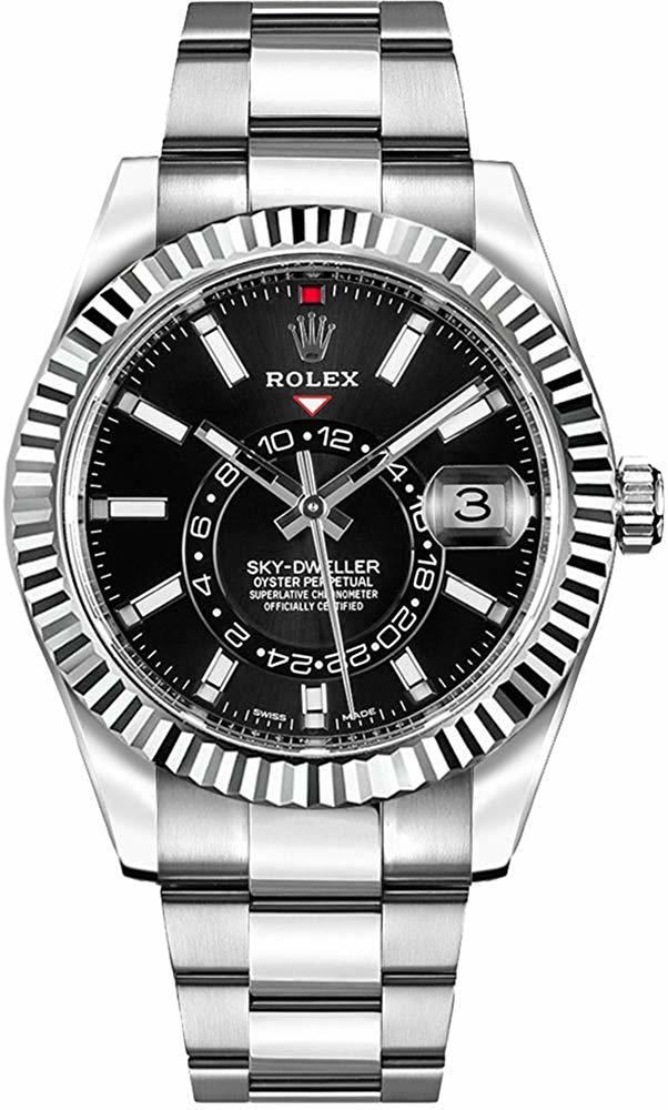 Rolex Sky-Dweller
