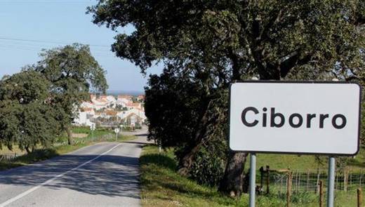 Ciborro