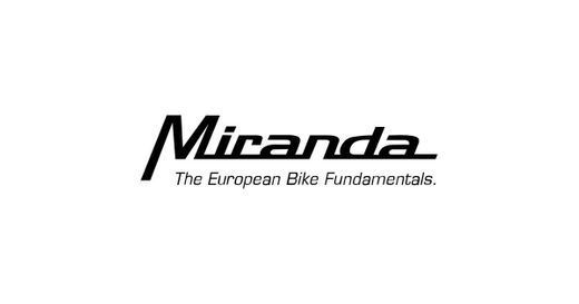 Miranda Bike Parts