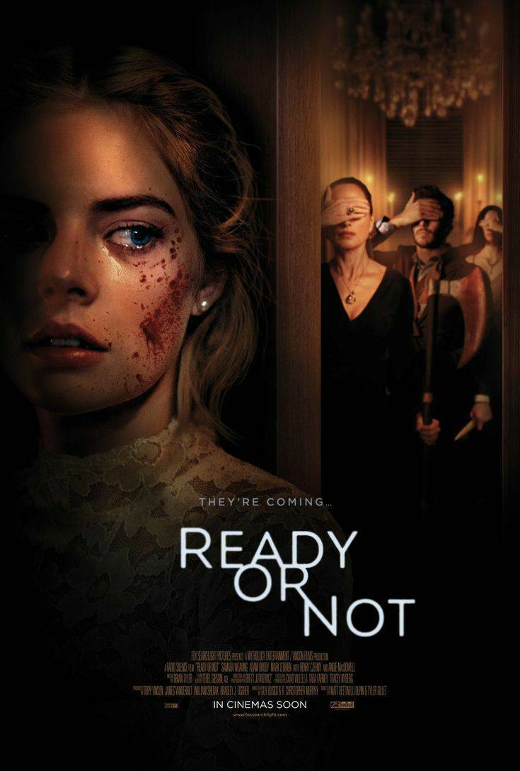 Movie Noche de bodas