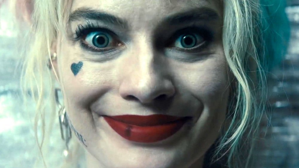 Movie Aves de presa (y la fantabulosa emancipación de Harley Quinn)