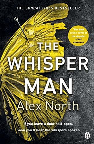 Libro The Whisper Man