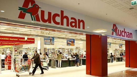 Auchan