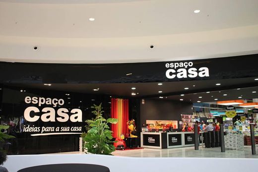 Espaço Casa