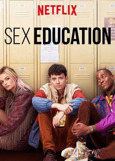 Sex Education 