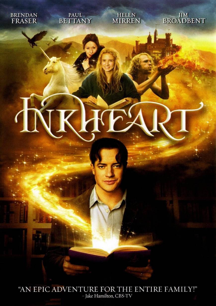 Inkheart 