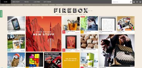 Social Firebox