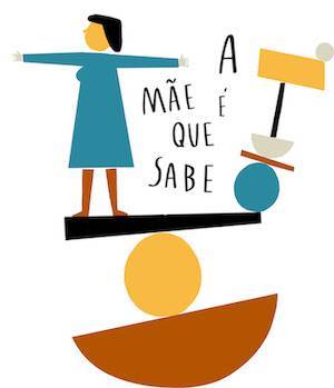 Social A Mãe é que sabe