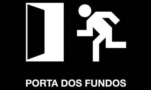 Porta dos Fundos