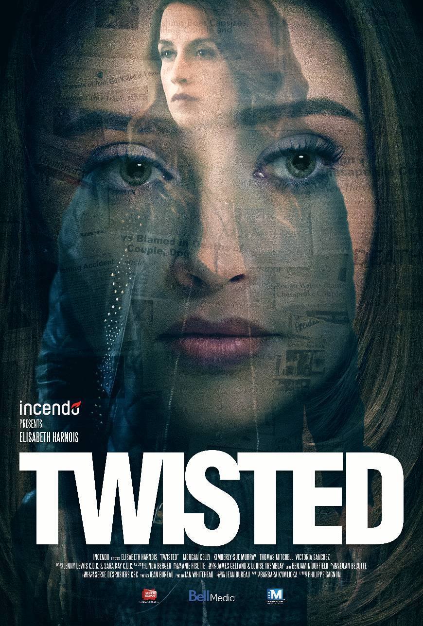 Película Twisted