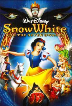 Movie Branca de Neve e os 7 Anões