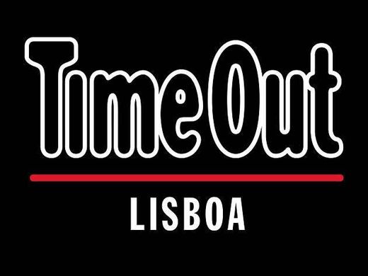 Time Out Lisboa