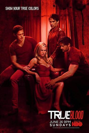 True Blood