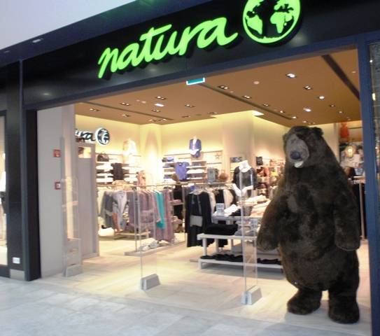 Lugar Natura 