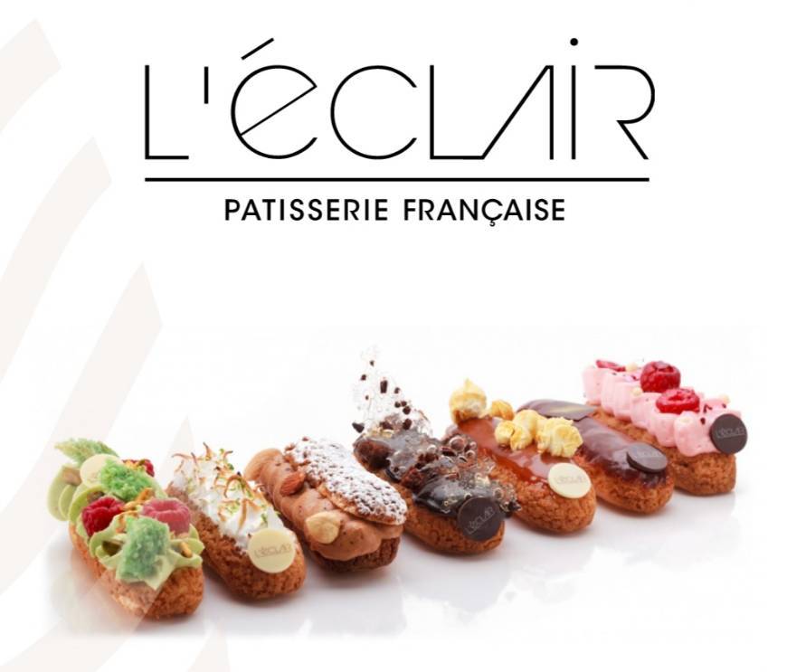 Restaurants L' Éclair