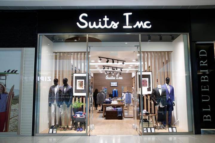 Productos Suits Inc