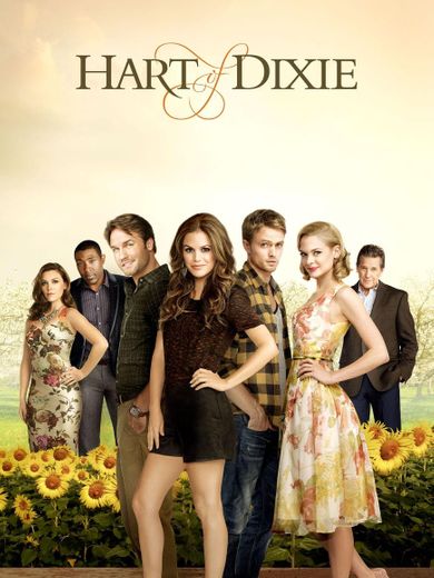 Hart of Dixie