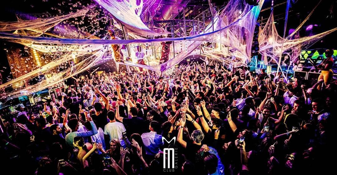 M Club