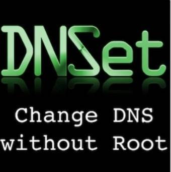 Moda DNS - Free VPN