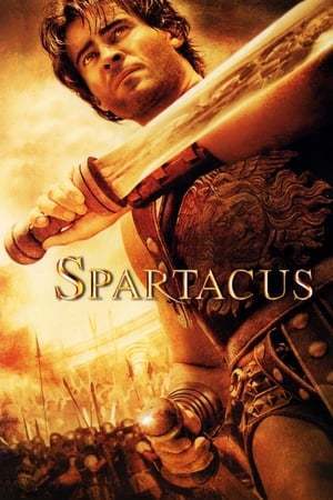 Serie Spartacus