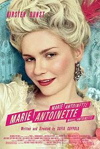 Movie Marie Antoinetta 