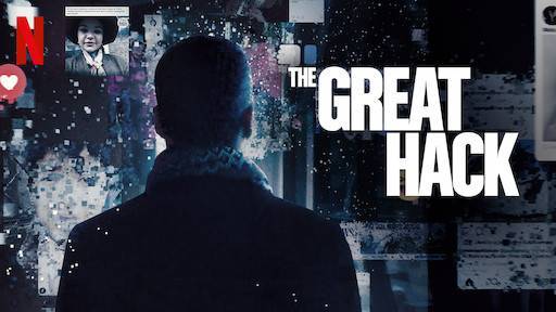 Movie The great hack 