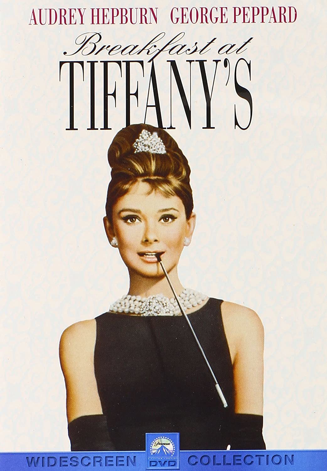 Movies Breakfast at Tiffany's 