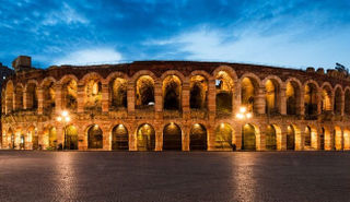 Place Verona Arena