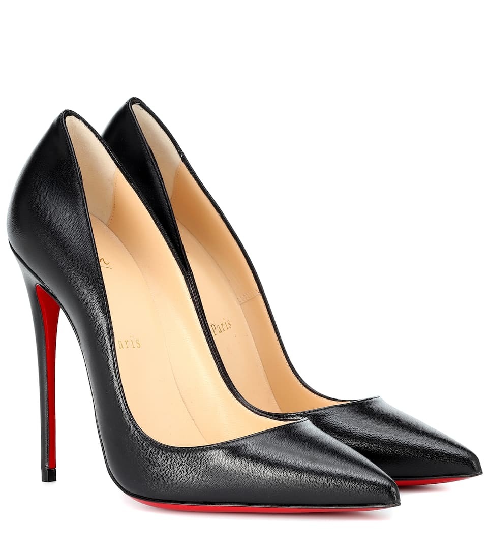 Fashion So Kate Christian Louboutin