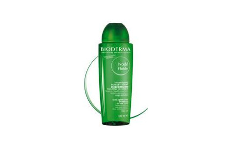 Product Shampoo Bioderma Nodé