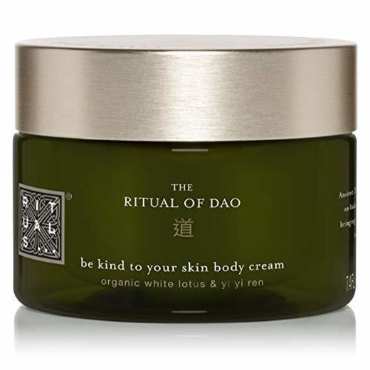 RITUALS The Ritual of Dao Crema Corporal