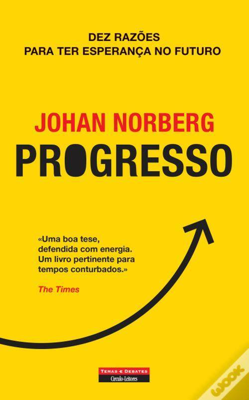 Progresso