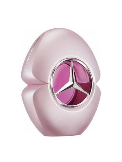 Mercedes Benz Perfume