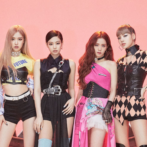 BLACKPINK